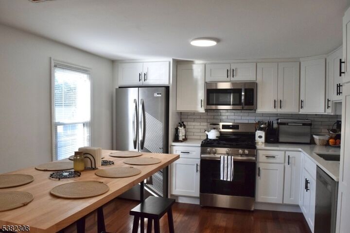 Property Photo: 12 Central Ave 2 NJ 07006