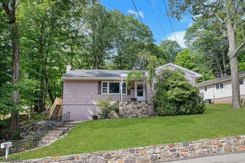 Property Photo:  178 White Meadow Rd  NJ 07866 
