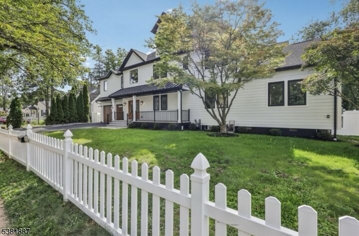 Property Photo: 2430 Mountain Ave NJ 07076