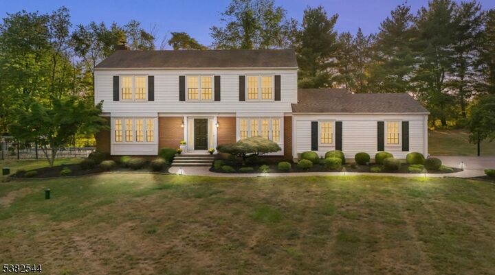10 Robert Dr  Clinton Twp. NJ 08833 photo