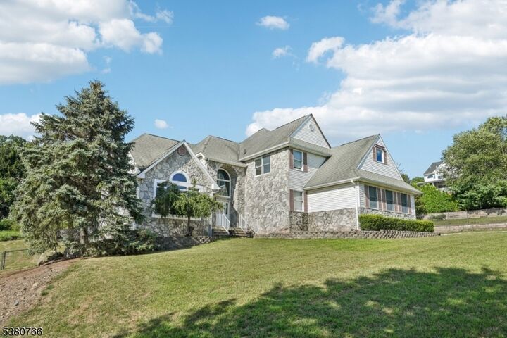 Property Photo: 13 Stone Hill Rd NJ 07470
