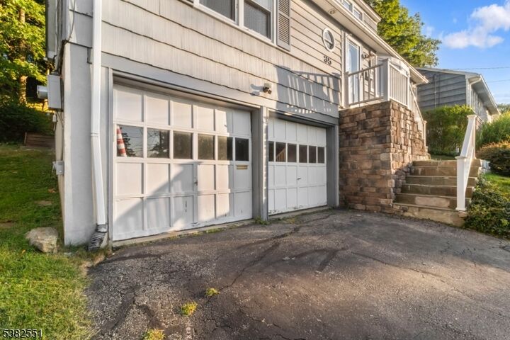 Property Photo: 35 Summit Trl NJ 07871