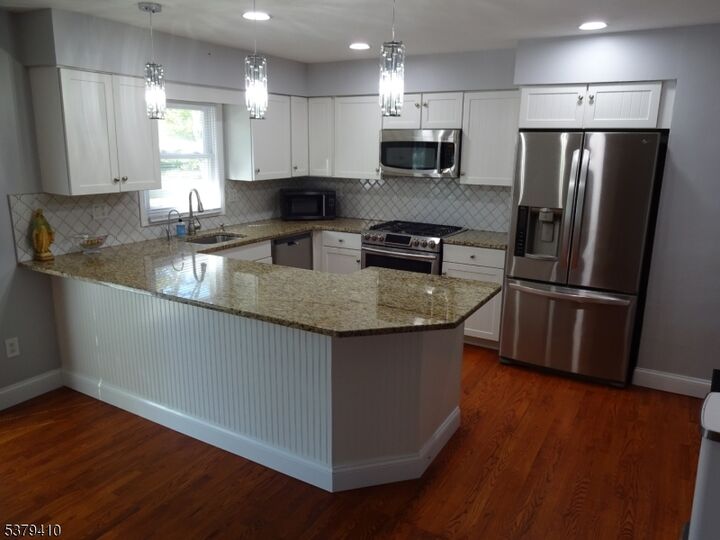 Property Photo:  207 Stickles Pond Rd  NJ 07860 