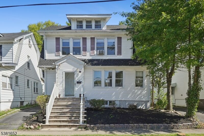Property Photo:  14 Williams St  NJ 07040 
