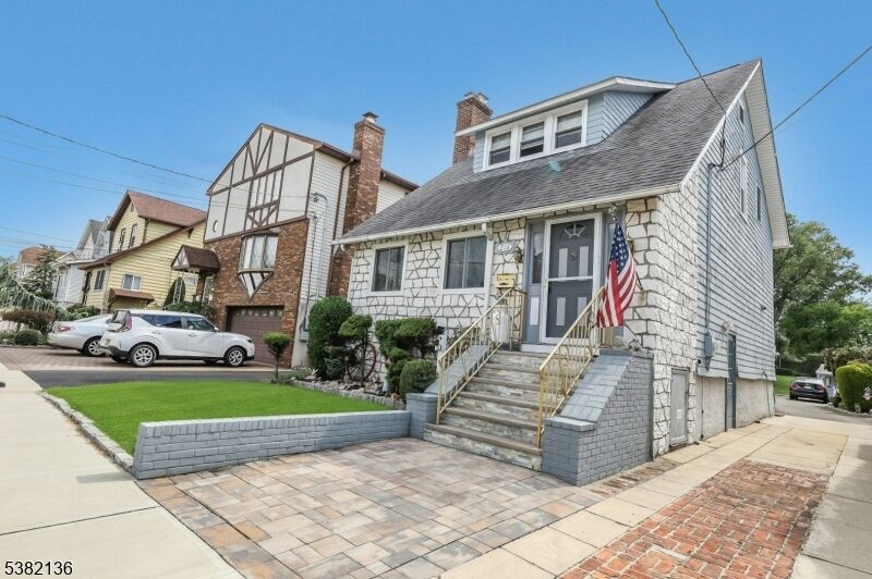 Property Photo: 218 Court Ave NJ 07071