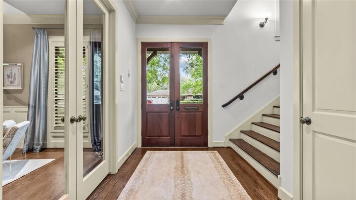 Property Photo: 5558 Aspen Street TX 77401