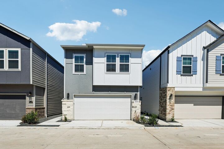 Property Photo:  10028 Rustic Charm Street  TX 77080 