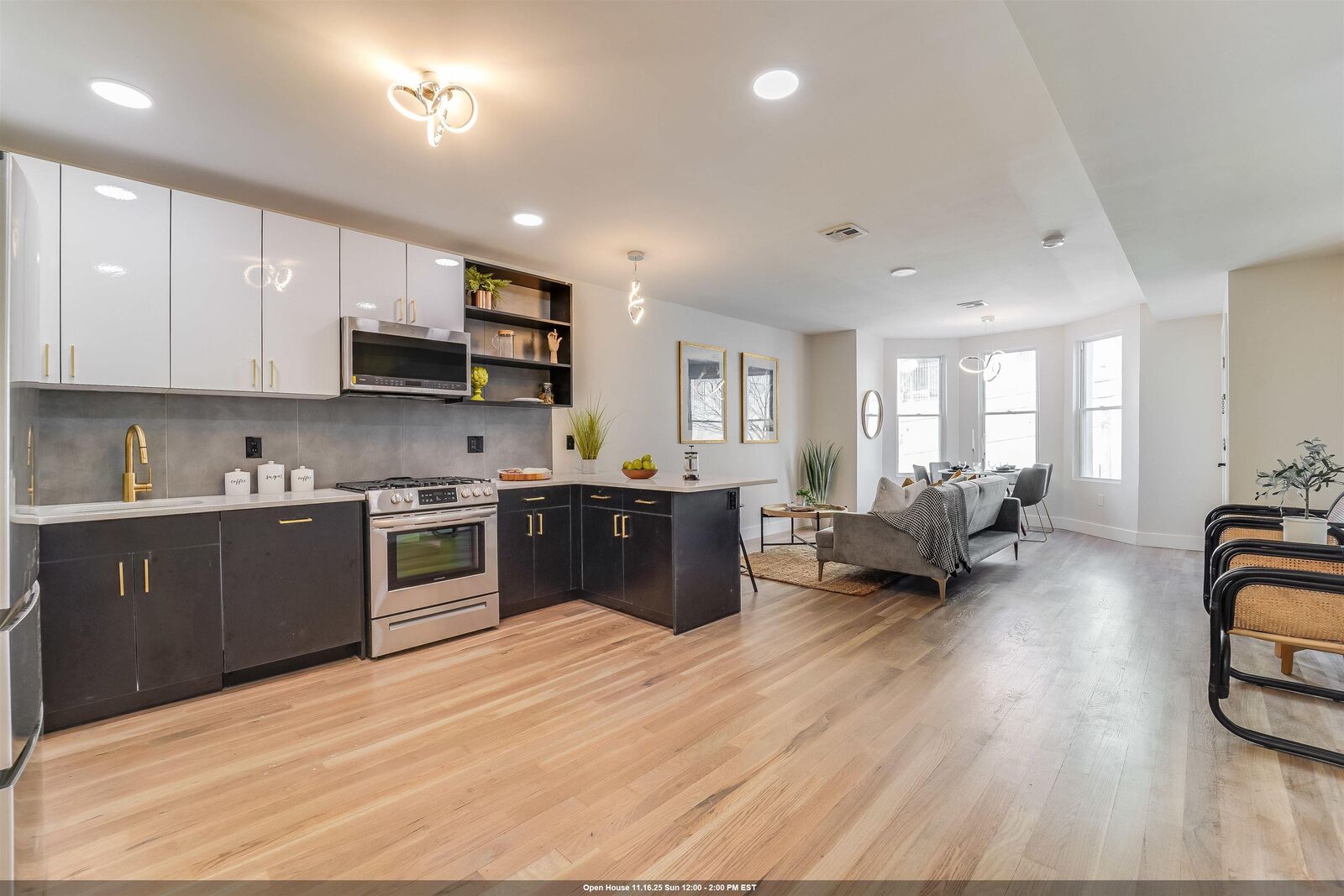 Property Photo:  623 38th St  NJ 07087 