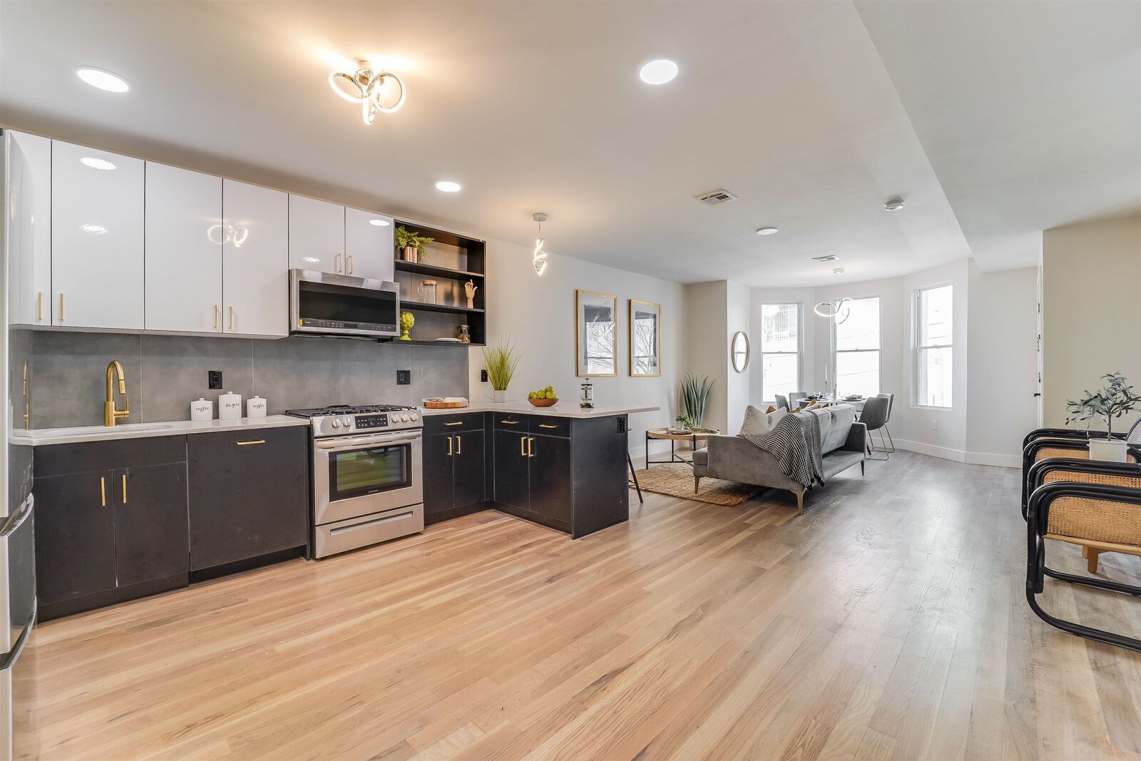 Property Photo:  623 38th St  NJ 07087 