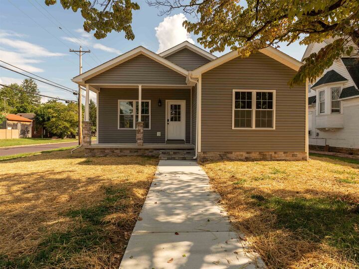 2687 Collis Avenue  Huntington WV 25702 photo