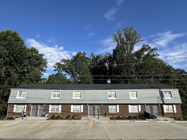 5960 E Pea Ridge Road Aka New 911     507 East Pea Ridge Roa  Huntington WV 25705 photo