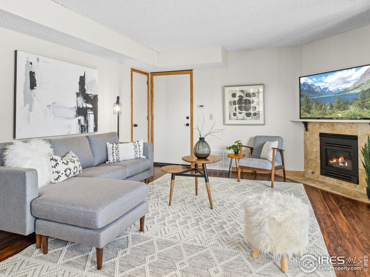 Property Photo:  507 Fall River Ln A  CO 80517 