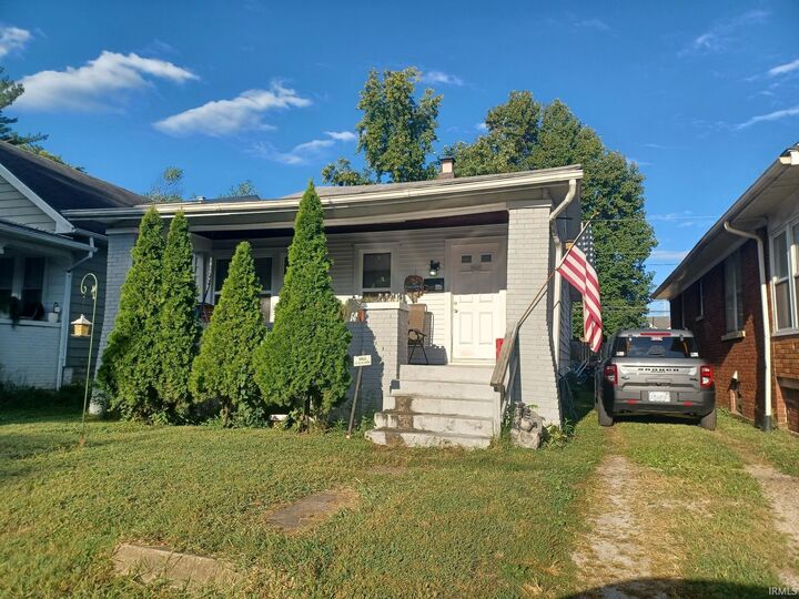 1103 Lodge Avenue  Evansville IN 47714 photo