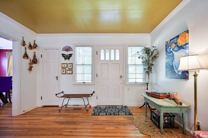 Property Photo: 6509 Newburgh Road IN 47715