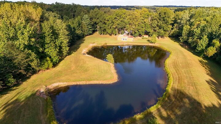 Property Photo: 2099 S Pelzer Road IN 47601