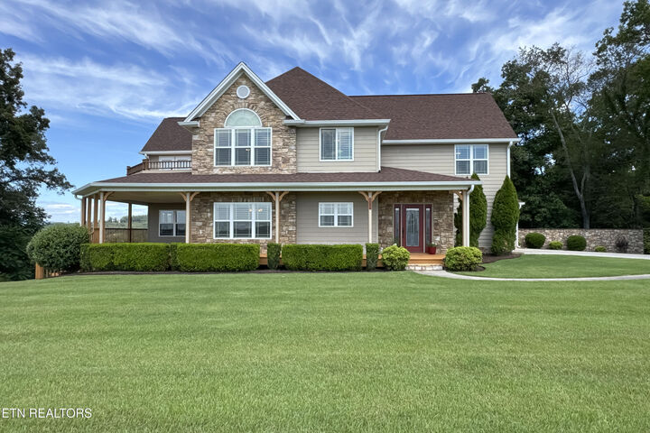 Property Photo: 210 Majestic View Drive TN 37854