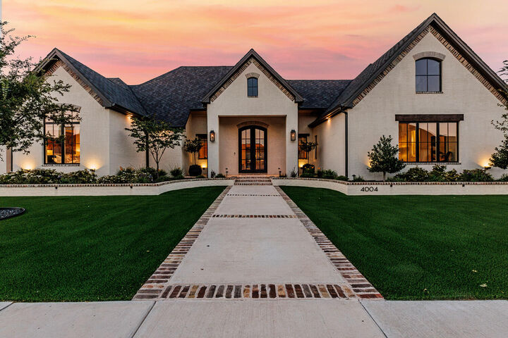4004 104th Street  Lubbock TX 79423 photo