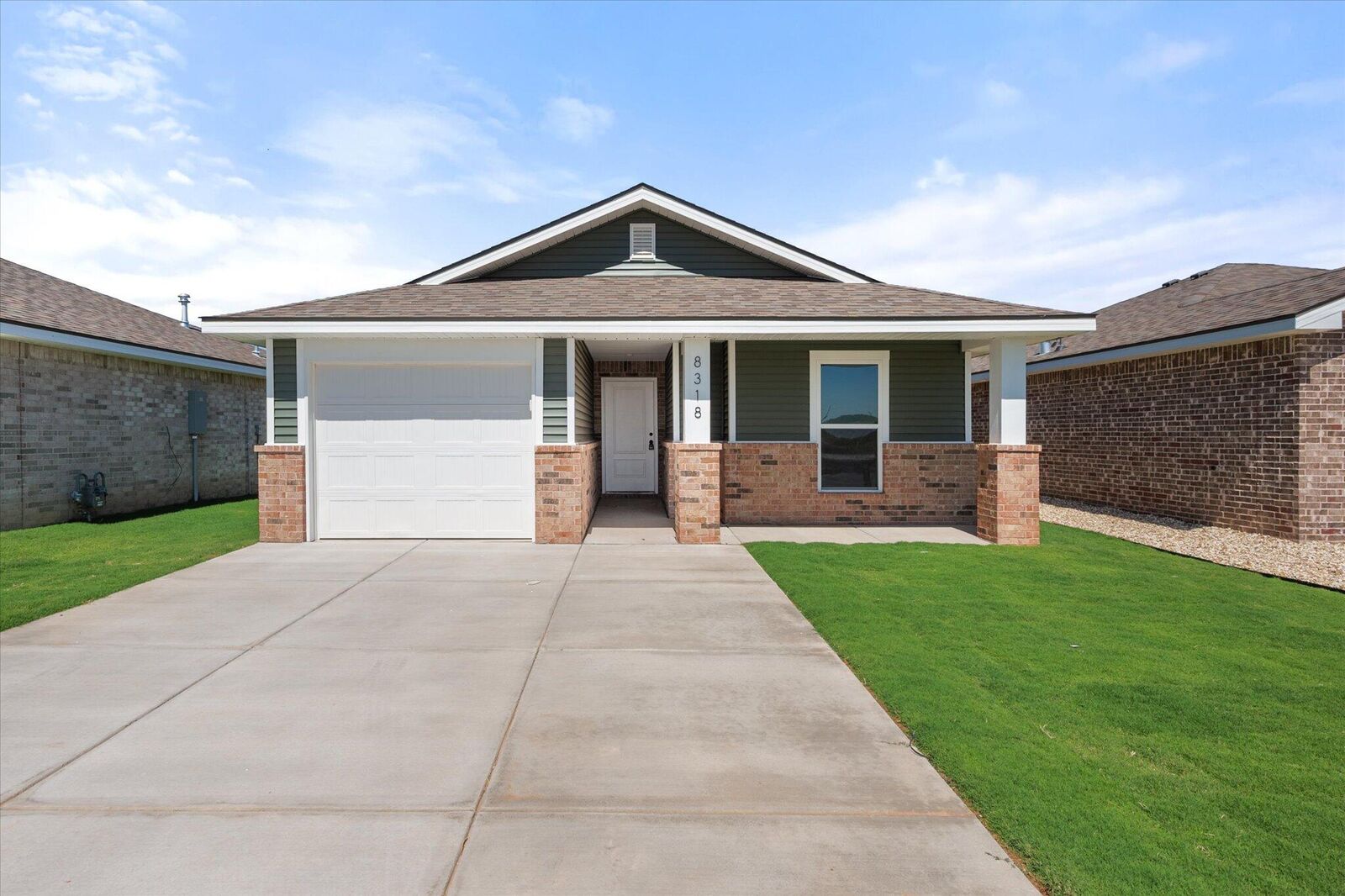 Property Photo: 8318 24th Street TX 79407