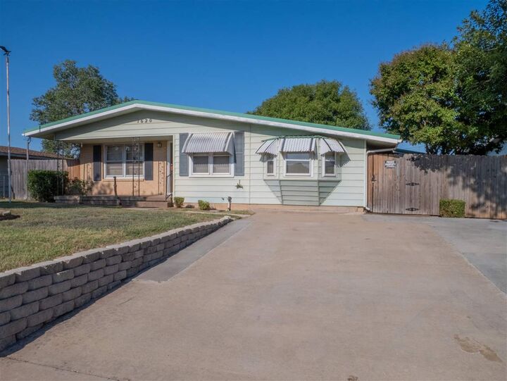 1620 NW 38th Street  Lawton OK 73505-3706 photo