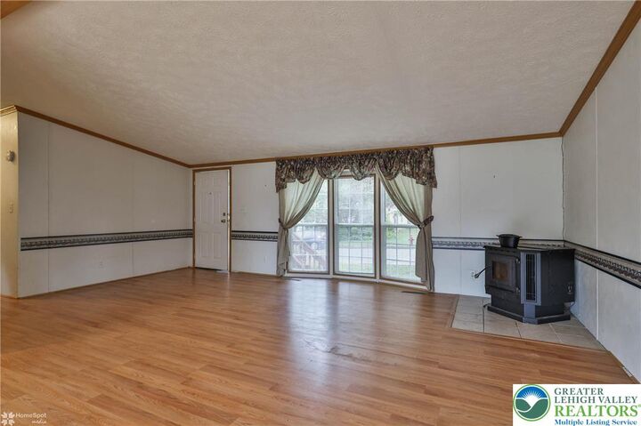 Property Photo: 4231 Independence Lane PA 18088