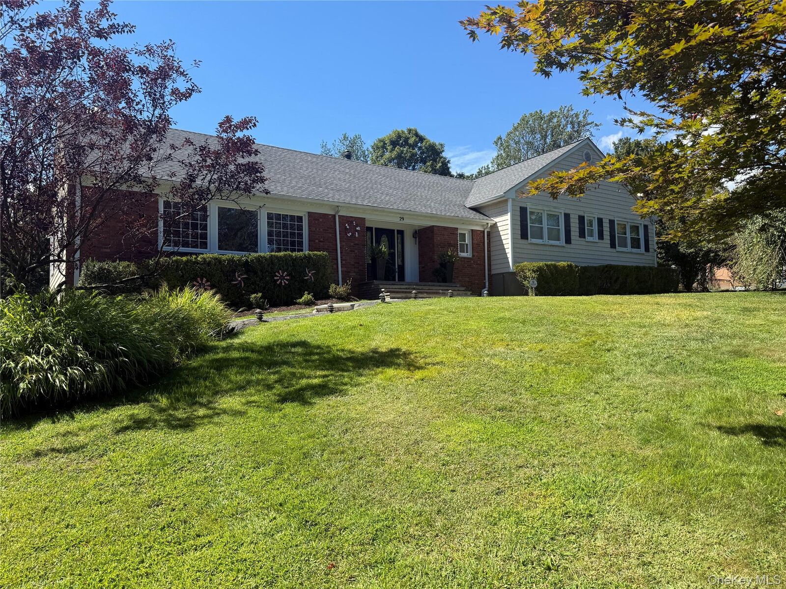 Property Photo: 29 Eastview Drive NY 10595