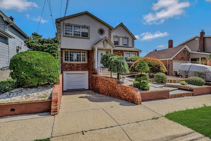 Property Photo: 225 Rushmore Avenue NY 11514