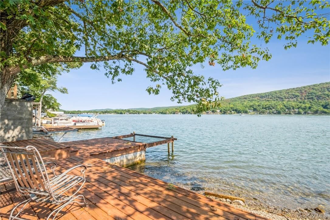 Property Photo: 535 Jersey Avenue NY 10925
