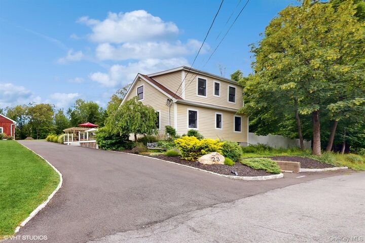 Property Photo: 23 Eagle Street NY 10950
