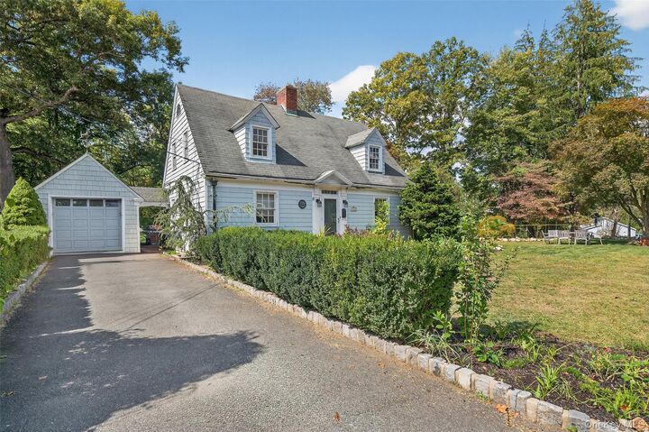 Property Photo:  6 Waldron Terrace  NY 10974 