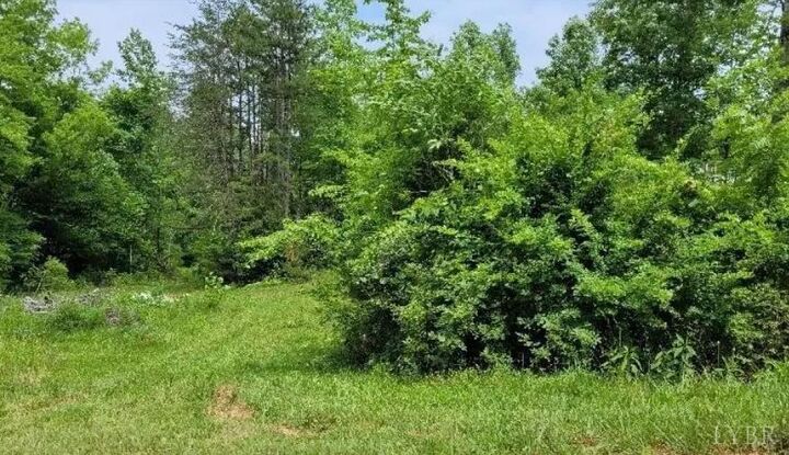 Property Photo: 0 Bear Creek VA 24588
