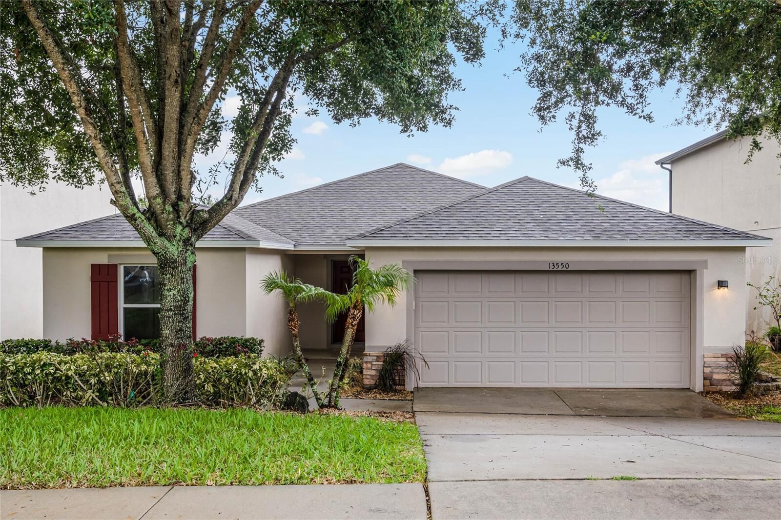 Property Photo: 13550 Laranja Street FL 34711