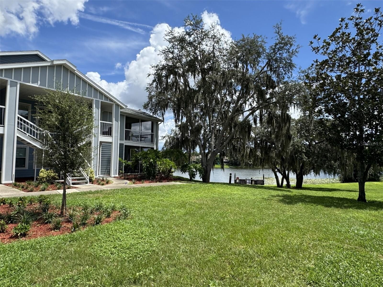 Property Photo: 2549 Grassy Point Drive 115 FL 32746