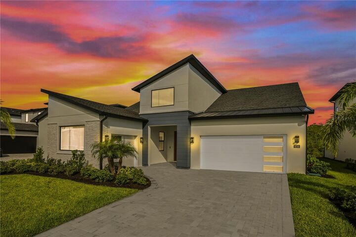 Property Photo:  9733 Laurel Berry Drive  FL 32827 