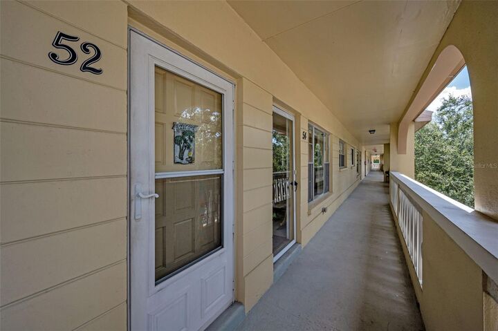 Property Photo: 2226 Switzerland Way 52 FL 33763
