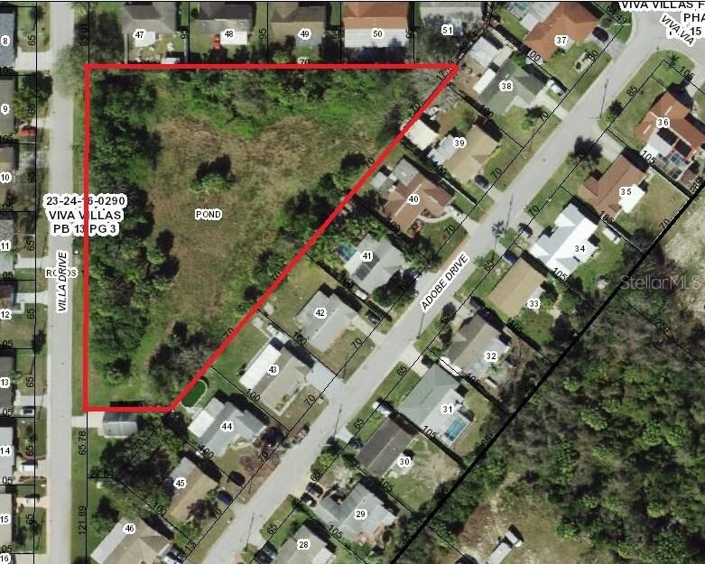 Property Photo:  Villa Drive  FL 34667 