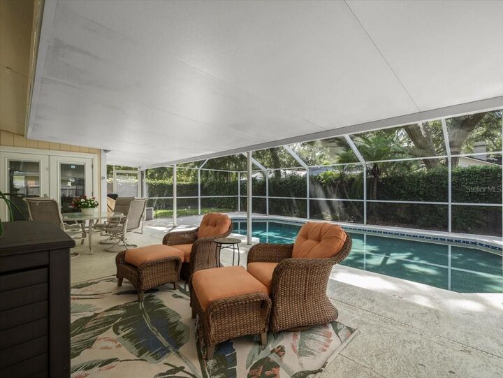 Property Photo: 15912 Hampton Village Drive FL 33618