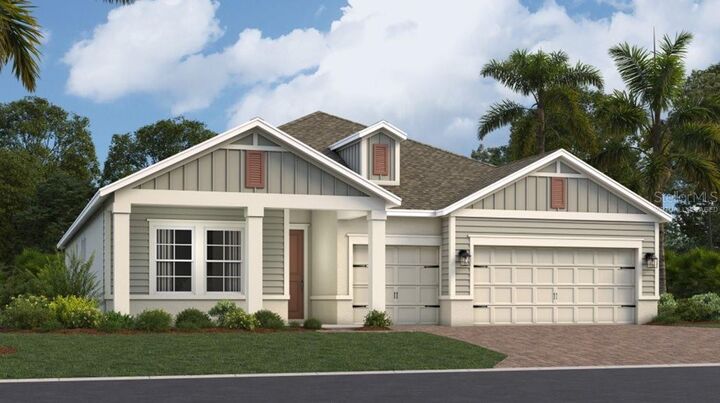 758 Terrapin Drive  Debary FL 32713 photo