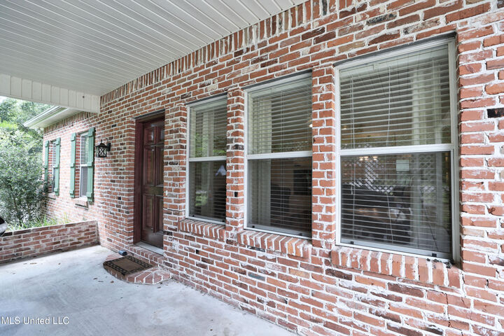 Property Photo: 6333 Apelehama Road MS 39525
