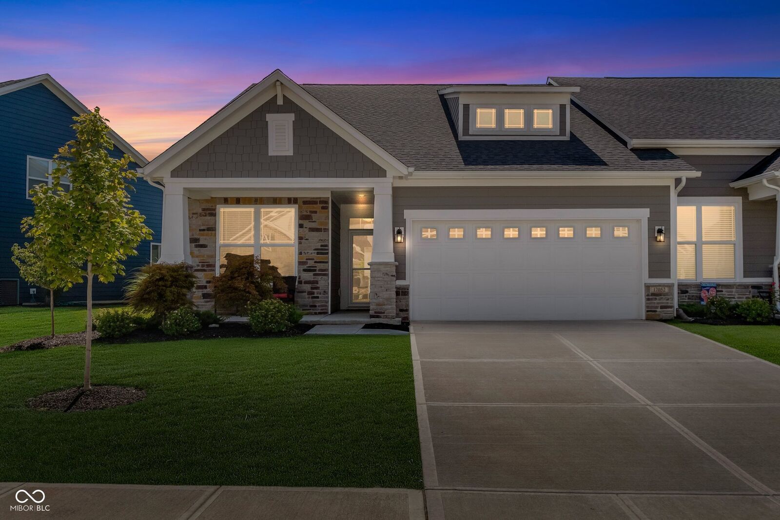 Property Photo:  17052 Adler Lane  IN 46060 