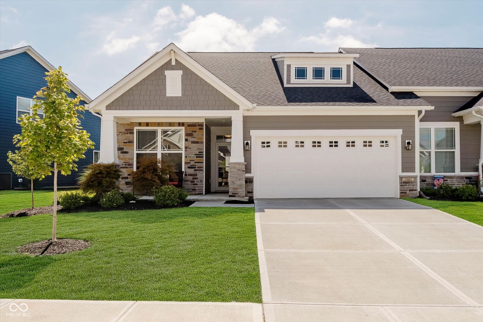 Property Photo:  17052 Adler Lane  IN 46060 