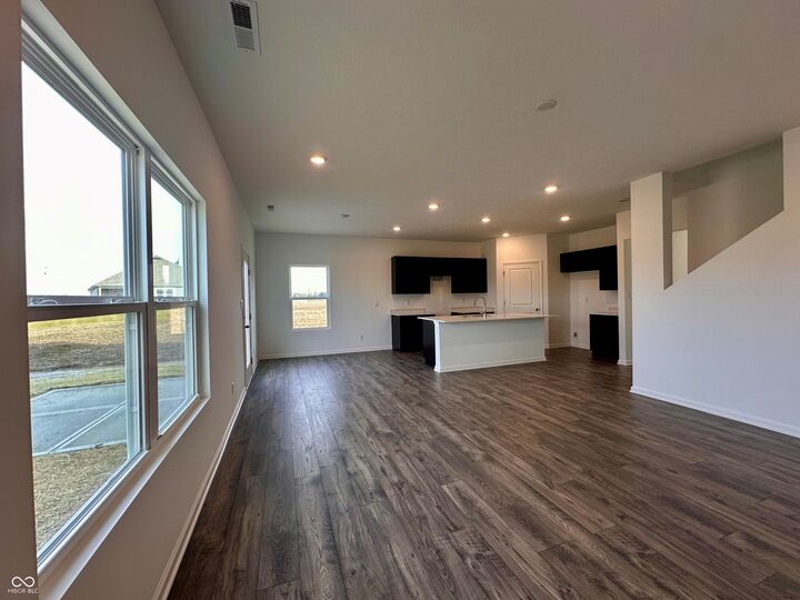 Property Photo:  1540 Chappel Street  IN 46040 