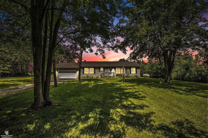 12112 Griffin Road  Memphis MI 48041 photo