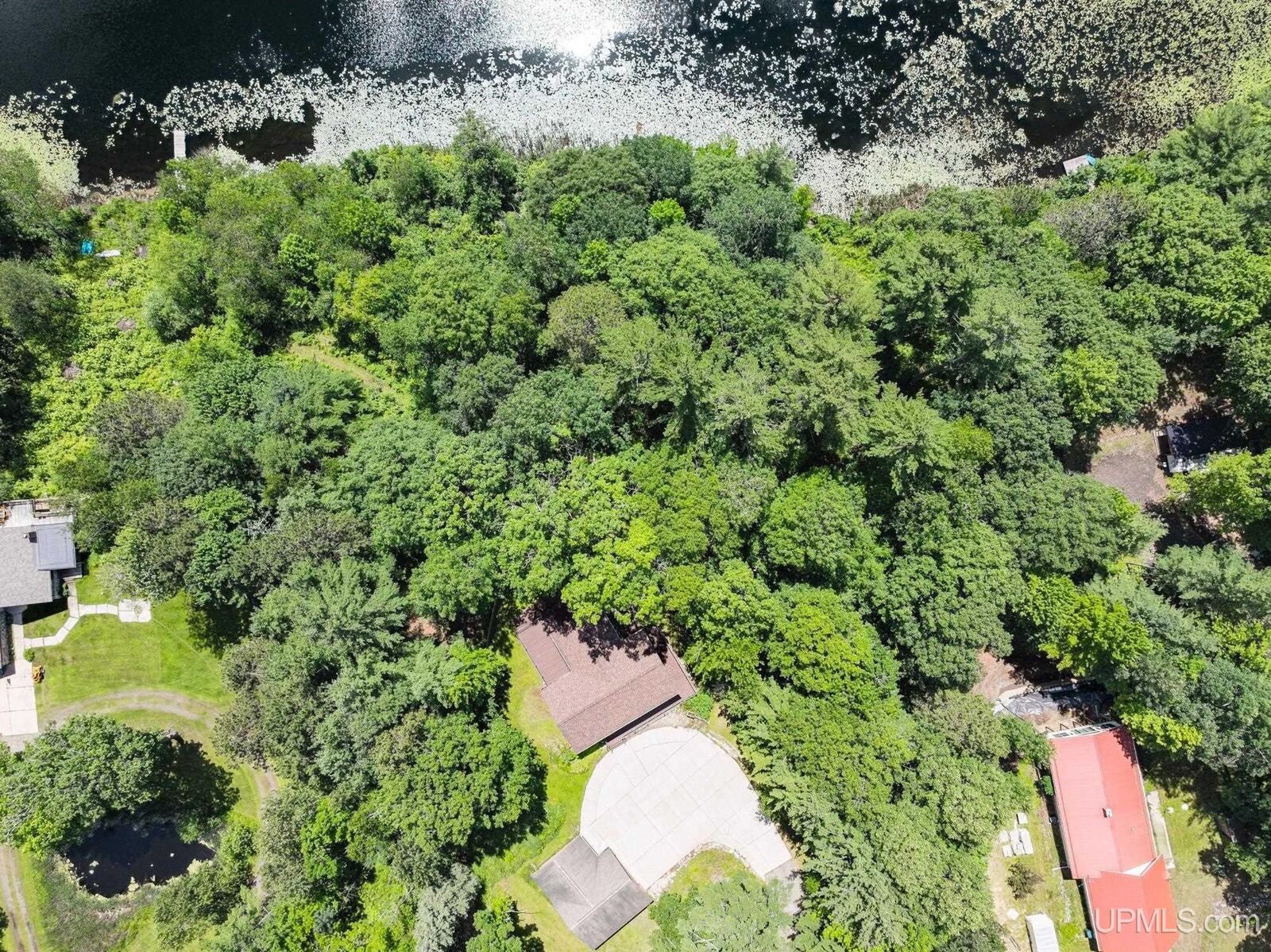 Property Photo:  2067 Town Road L Road  WI 54121 