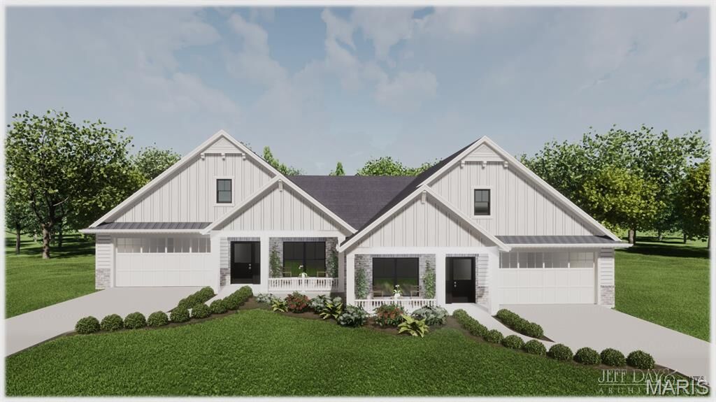 Property Photo: 14320 Holohan Estates MO 63011