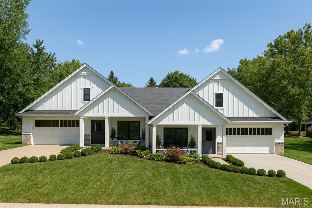 Property Photo:  14320 Holohan Estates  MO 63011 