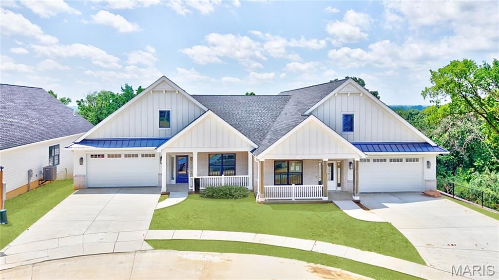 Property Photo: 14320 Holohan Estates MO 63011