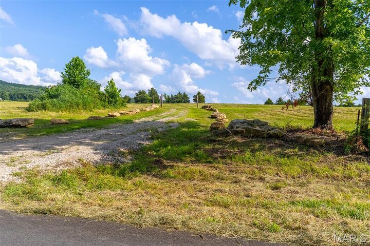 Property Photo: 0 State Highway Bb MO 63631
