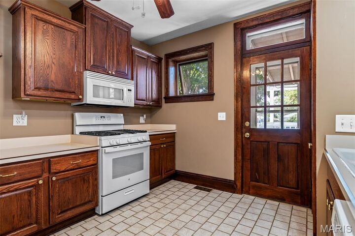 Property Photo: 4028 Quincy Street MO 63116