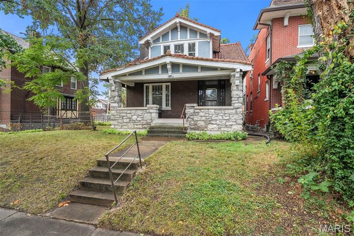 Property Photo: 5904 Waterman MO 63112