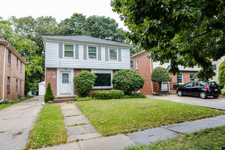 2645 N 63rd St 2647  Wauwatosa WI 53213 photo